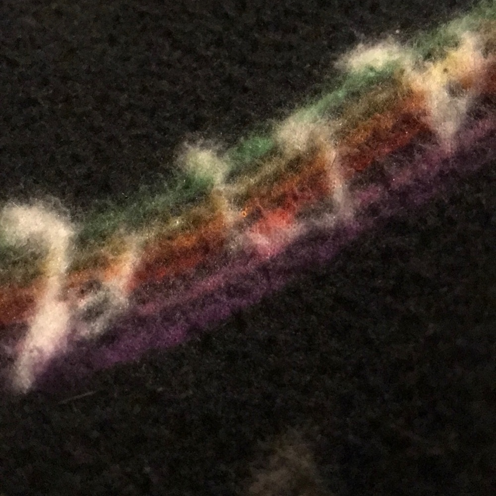 Meet your Posher, Lindsey